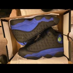 Jordan 13s